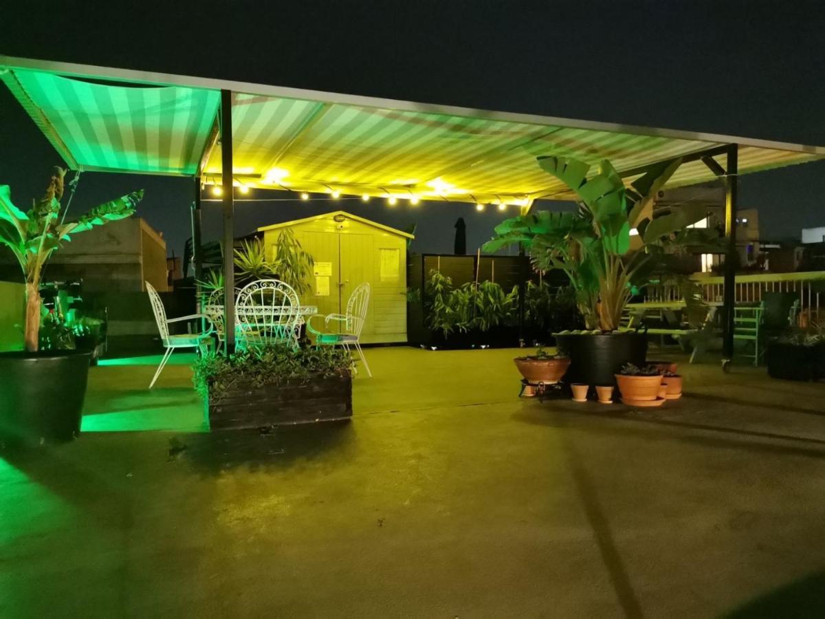 Monastiraki #Wallsfree Citycenter- Unspoiled Athens Apartments Ngoại thất bức ảnh